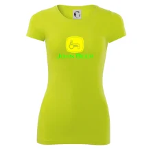 John Beer traktor John Beer traktor