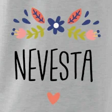 Nevesta folklór
