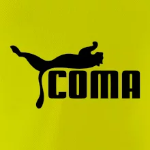 Coma paródia Coma paródia