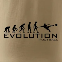 Evolution Football