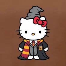 Harry kitty