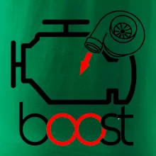 Boost Boost