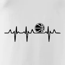 EKG basketbal