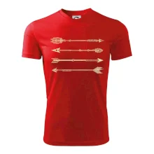 Šípy kresba Šípy kresba