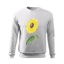 Slnečnica otočená