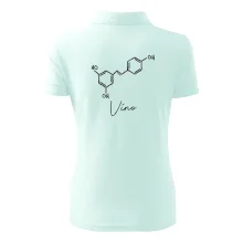 Barová chémia - víno