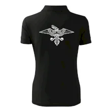 Mayovia - zvieratá orol