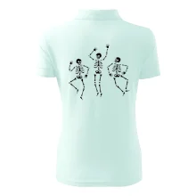 Tancujúce kostlivci