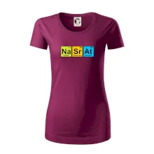 Farebná tabuľka nasrat