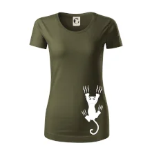 Mačka visiaca Mačka visiaca