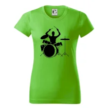 Bicie bubeník Bicie bubeník