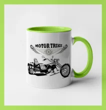 Moto trike Moto trike