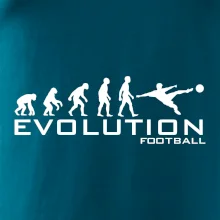 Evolution Football Evolution Football