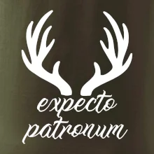 Harry - Expecto patronum Harry - Expecto patronum