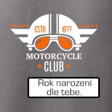 Helma established (Vlastný ročník)