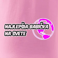Najlepšia babička na svete Najlepšia babička na svete