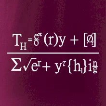 Teória všetkého (Theory of Everything)