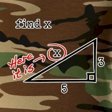 Find X - geometria Find X - geometria