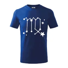 Súhvezdie - Virgo  - Panna