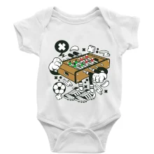 Fotbalový stolňák