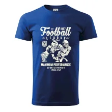 Football League plagát Football League plagát