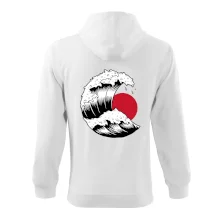 Japan culture - vlna