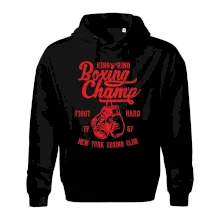 Boxing Champ Boxing Champ