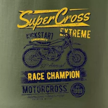 Super Cross Super Cross