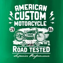 American Custom Motorcycle American Custom Motorcycle