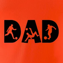 Football dad Football dad
