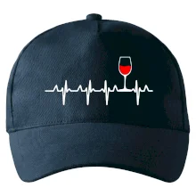 Víno ekg Víno ekg