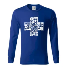 Zdravotné kríž veci