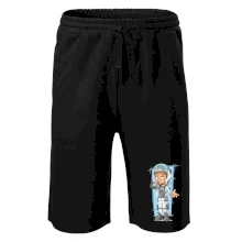 Vesmírny vojak modrý