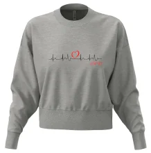 Moje srdce bije pre climb (horolezectvo)