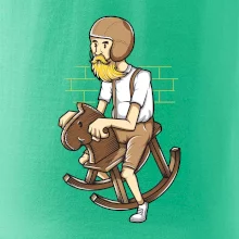 Starý jazdec Starý jazdec