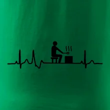 EKG sauna EKG sauna