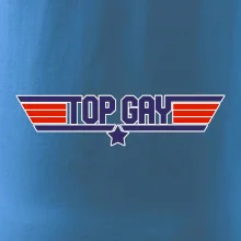 Topgay Topgay