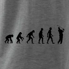 Evolúcia Golf Evolúcia Golf