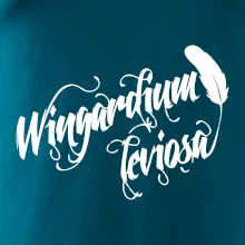 Harry - Wingardium Leviosa Harry - Wingardium Leviosa