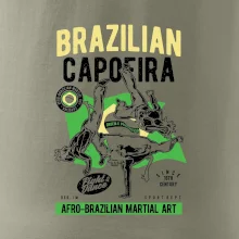 Brazilian Capoeira