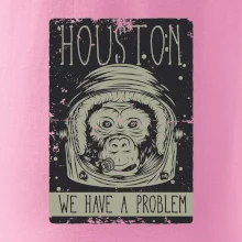 Houston we have a problem