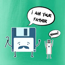 I am your father USB