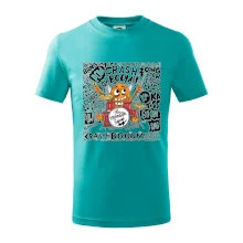 Bubeník - the moster squad