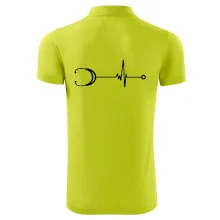 EKG stetoskop EKG stetoskop