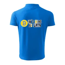 It's time to plan bitcoin