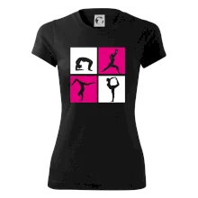 Yoga Quattro Yoga Quattro