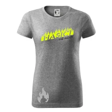 Hasiči - oheň - Váš názov