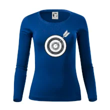 Terč na lukostreľbu