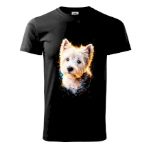 Obrázok poltón Bišónik