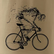 Gravel Bike - kostra